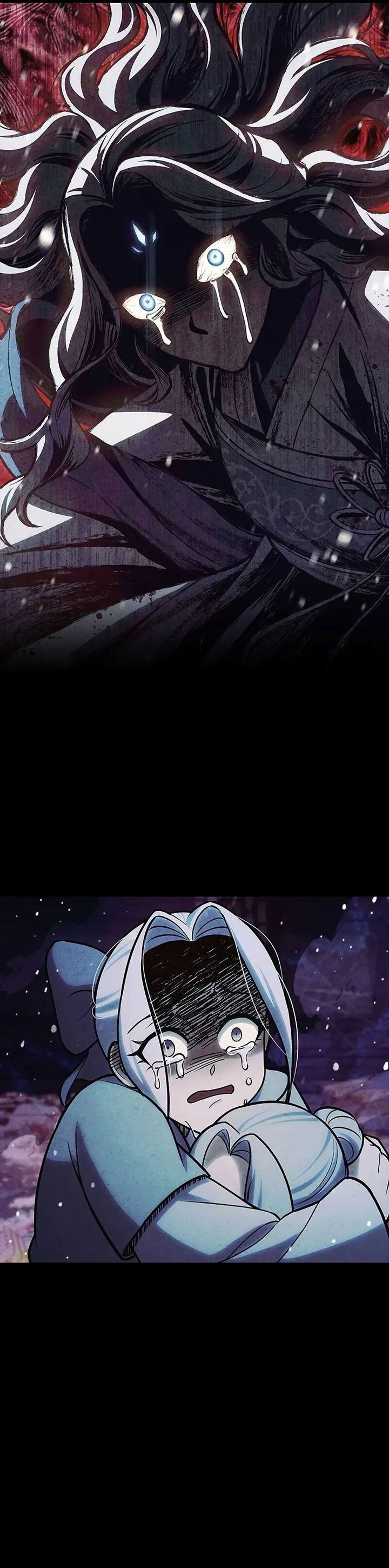 Heavenly Grand Archive’s Young Master Chapter 112 Gambar 47