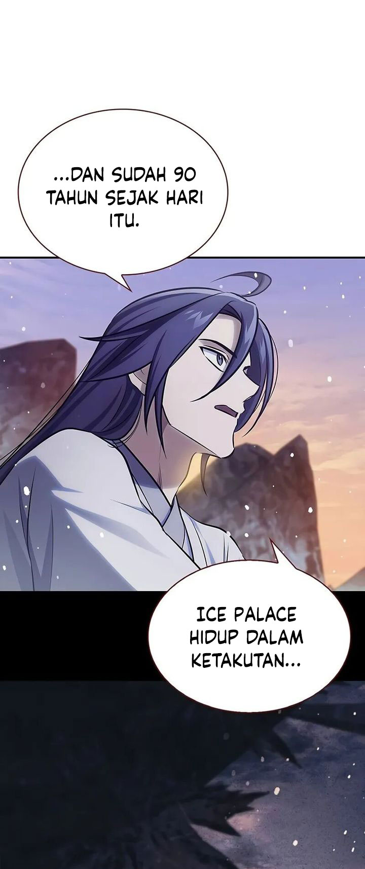 Heavenly Grand Archive’s Young Master Chapter 112 Gambar 51