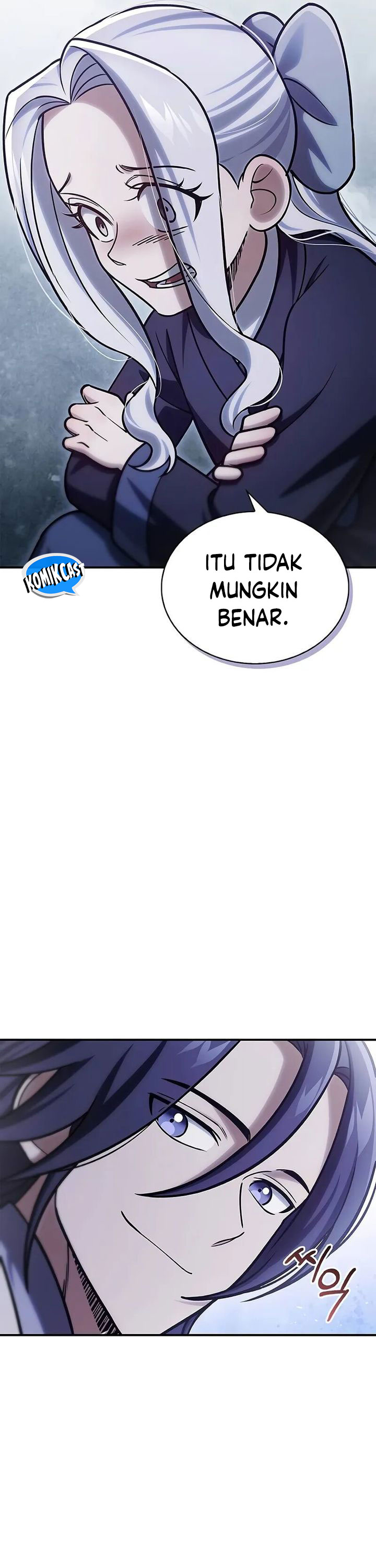 Heavenly Grand Archive’s Young Master Chapter 112 Gambar 55