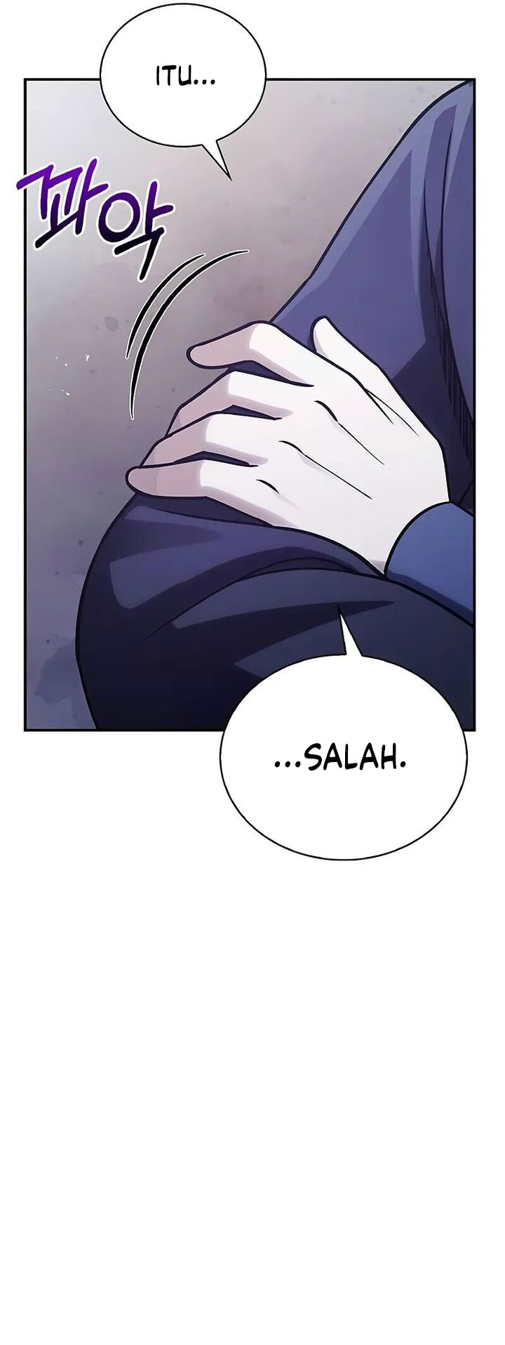 Heavenly Grand Archive’s Young Master Chapter 112 Gambar 57