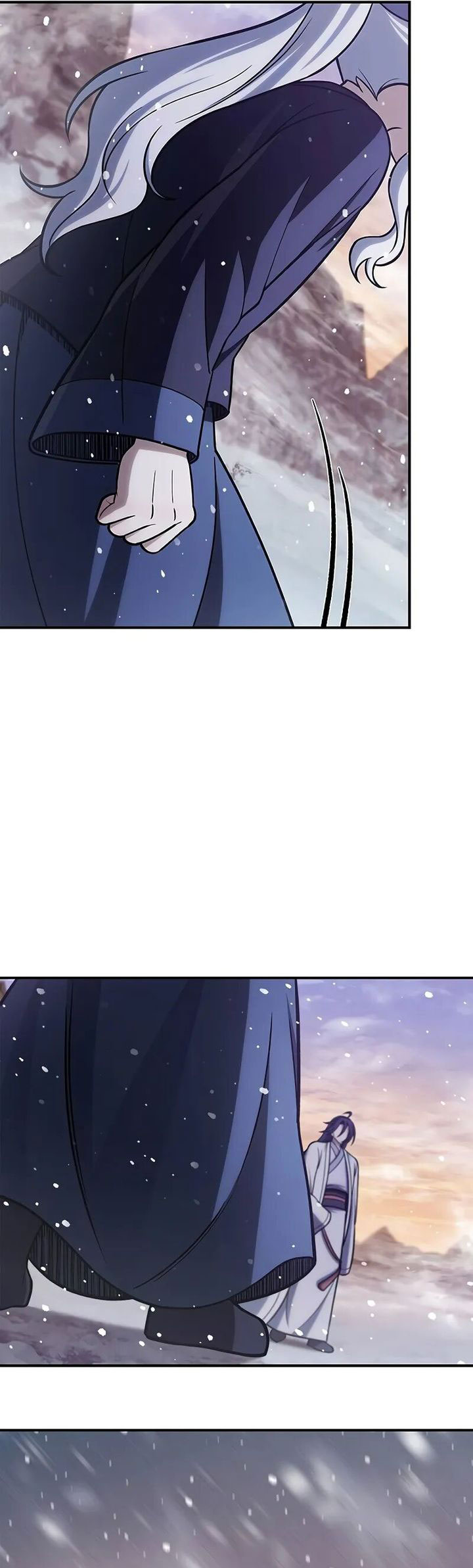 Heavenly Grand Archive’s Young Master Chapter 112 Gambar 61