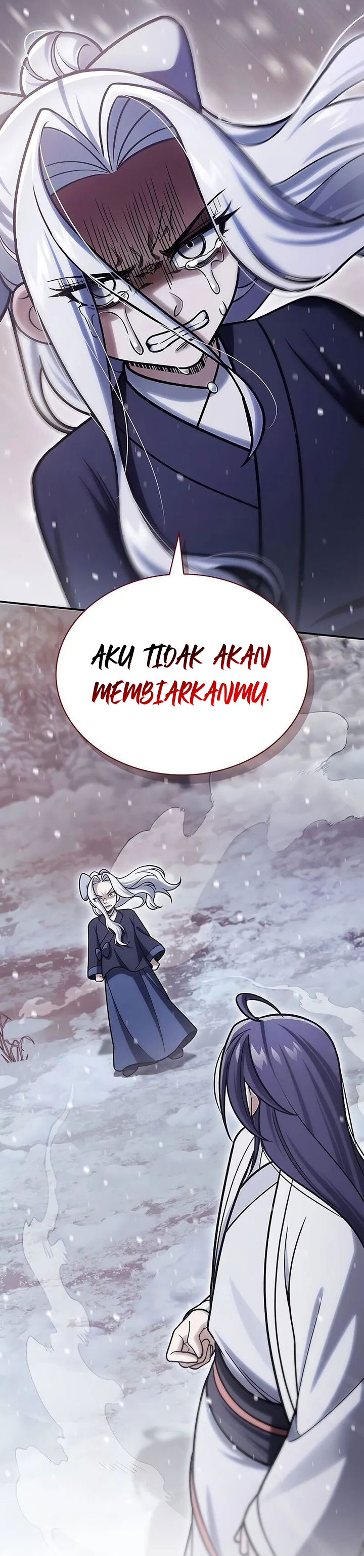 Heavenly Grand Archive’s Young Master Chapter 112 Gambar 62
