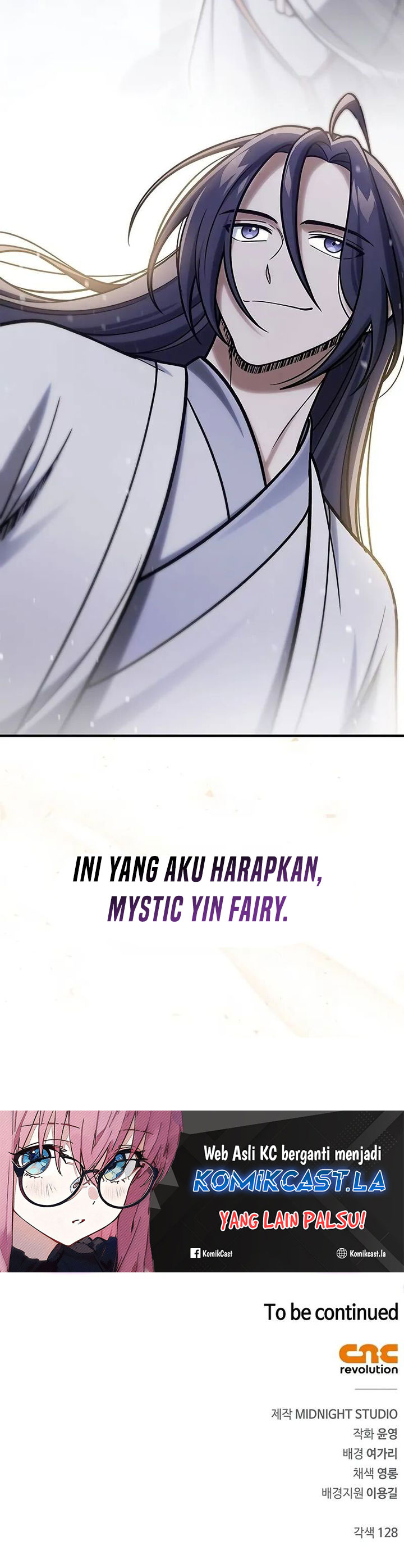 Heavenly Grand Archive’s Young Master Chapter 112 Gambar 63