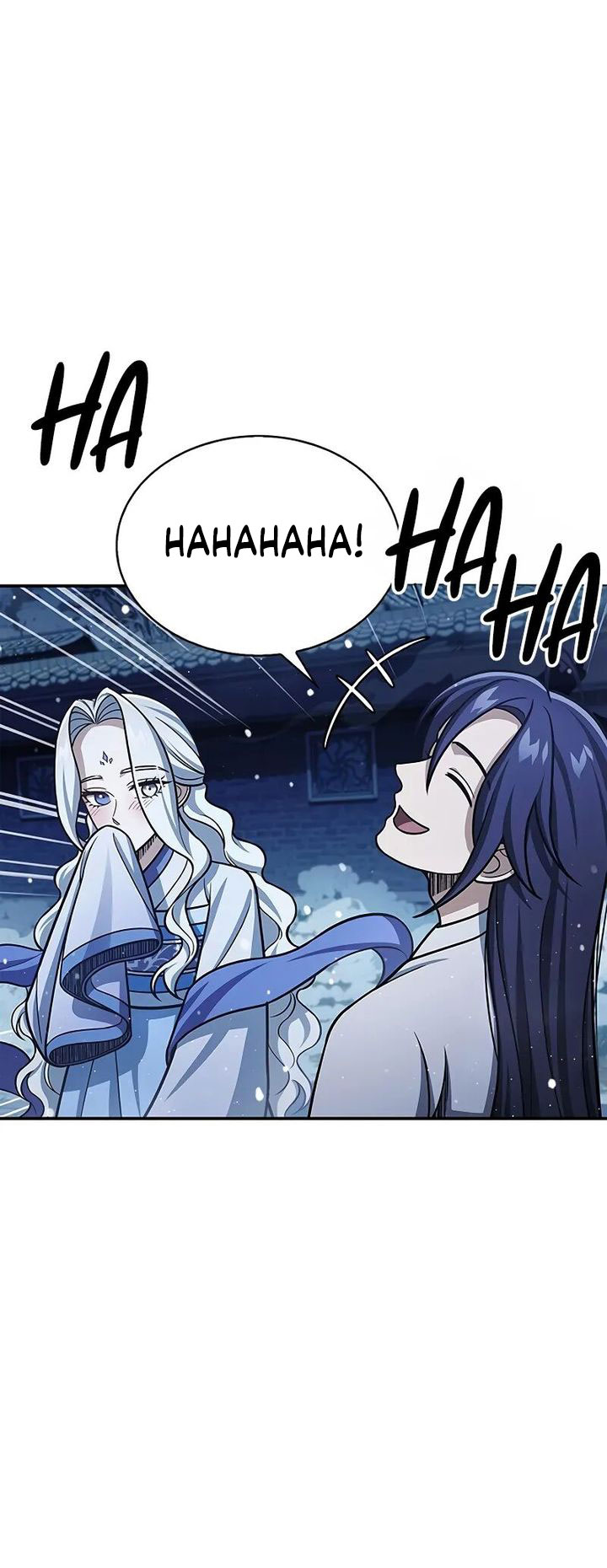 Heavenly Grand Archive’s Young Master Chapter 117 Gambar 7