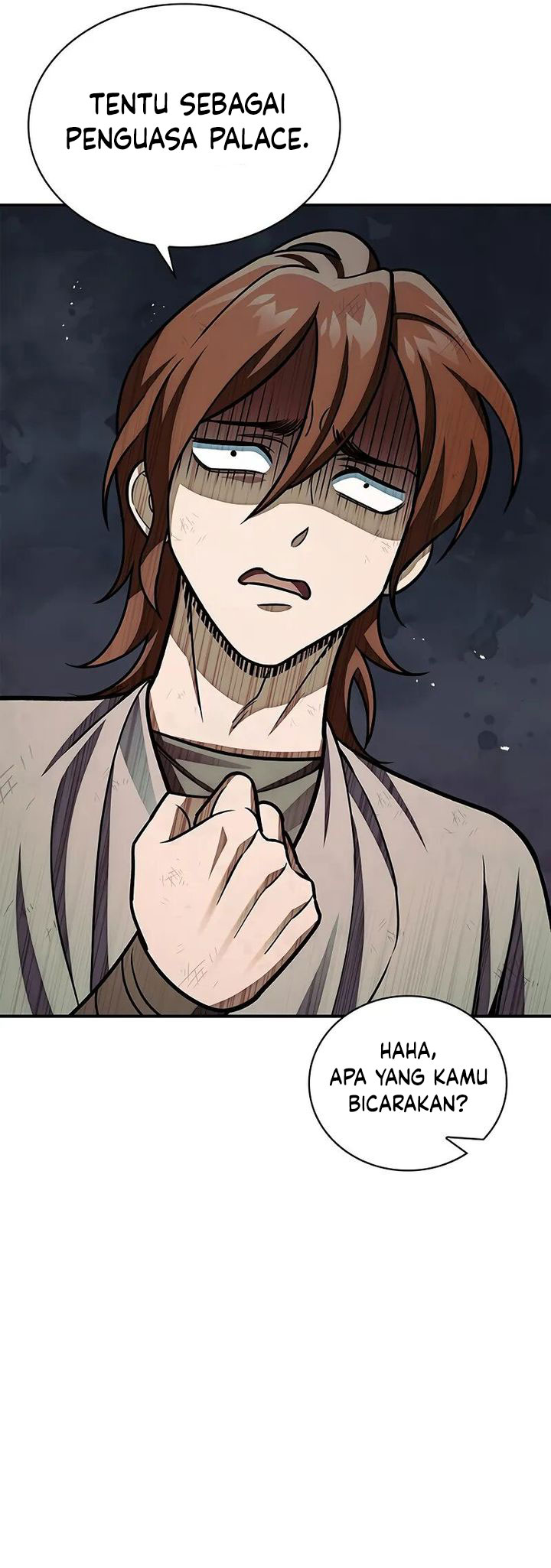 Heavenly Grand Archive’s Young Master Chapter 117 Gambar 29