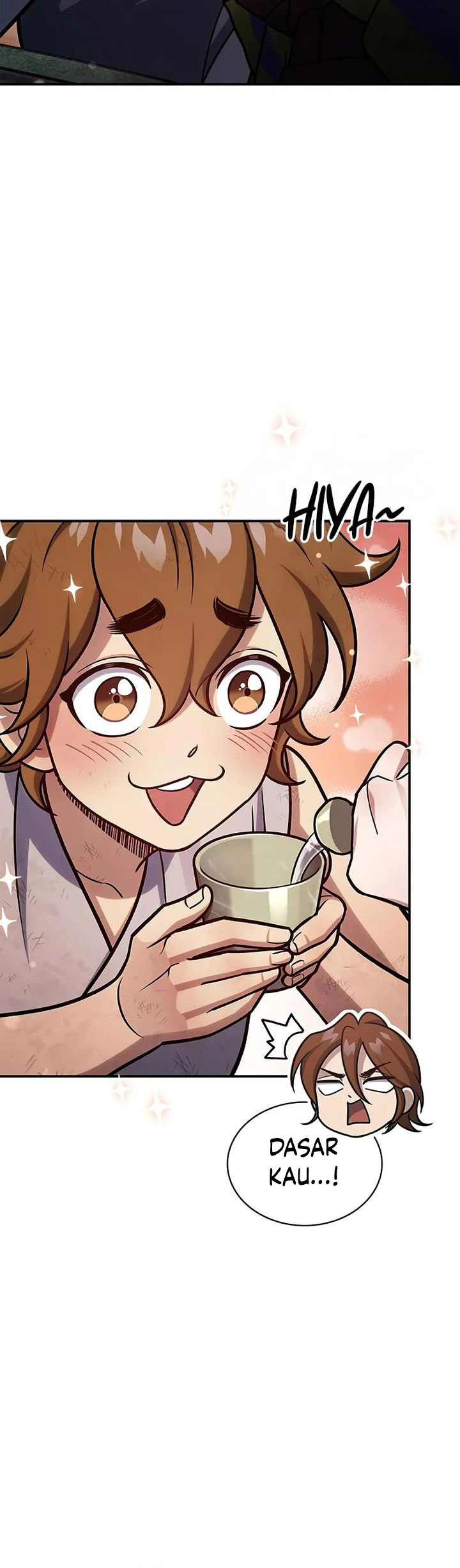 Heavenly Grand Archive’s Young Master Chapter 117 Gambar 31