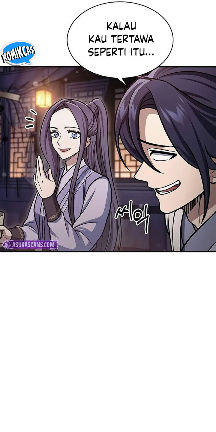 Heavenly Grand Archive’s Young Master Chapter 117 Gambar 40