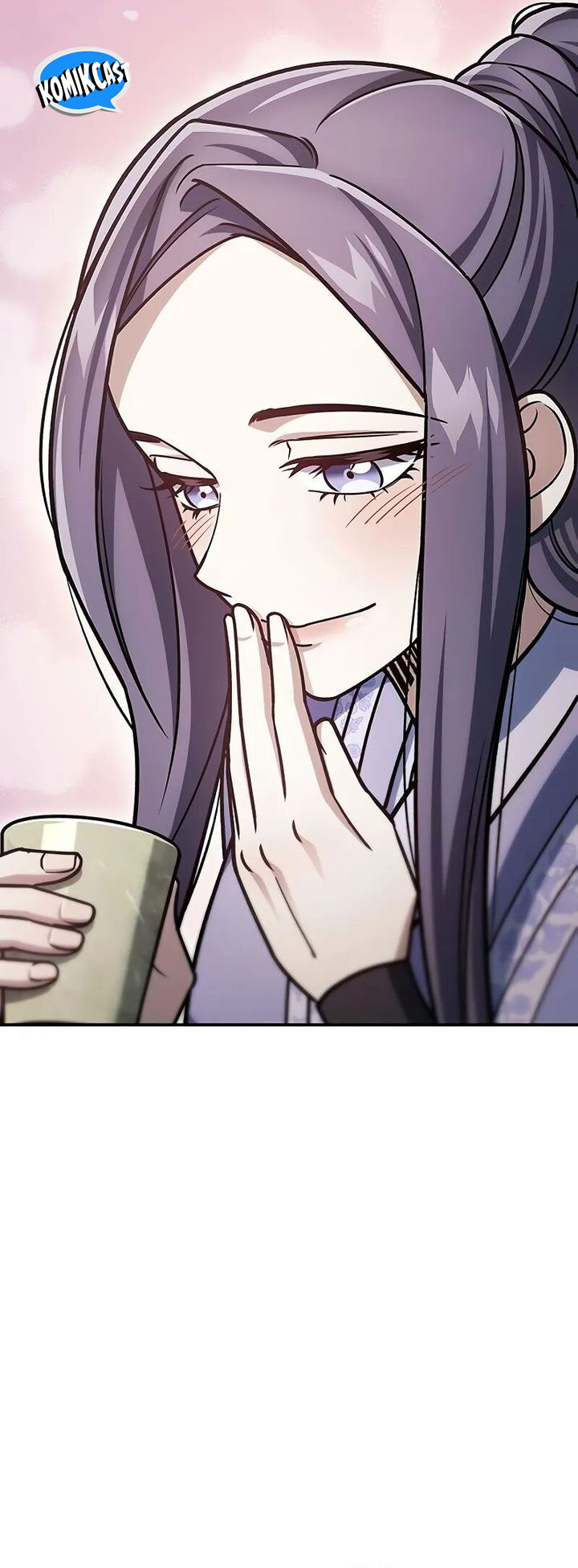 Heavenly Grand Archive’s Young Master Chapter 117 Gambar 43