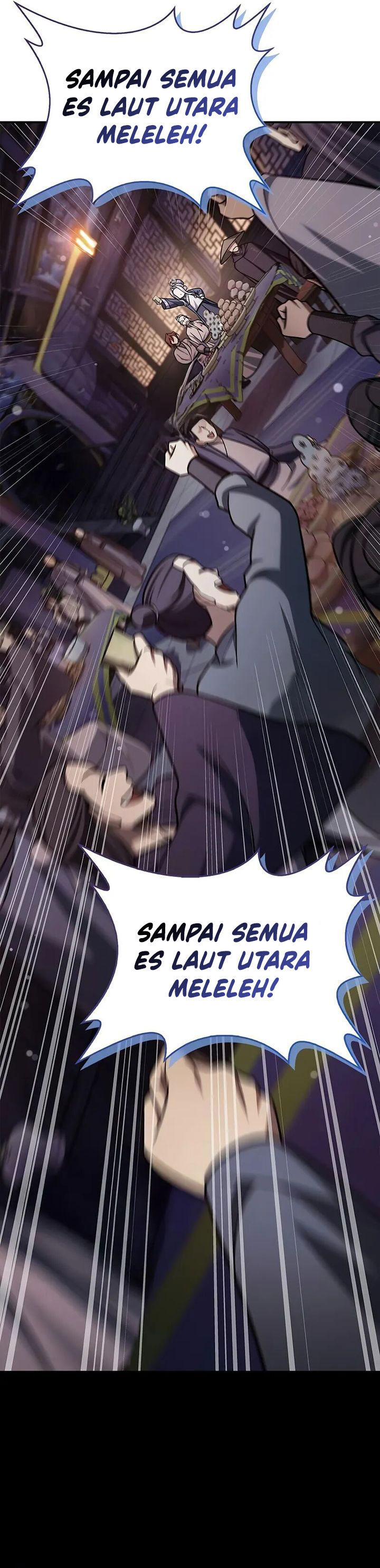 Heavenly Grand Archive’s Young Master Chapter 117 Gambar 52