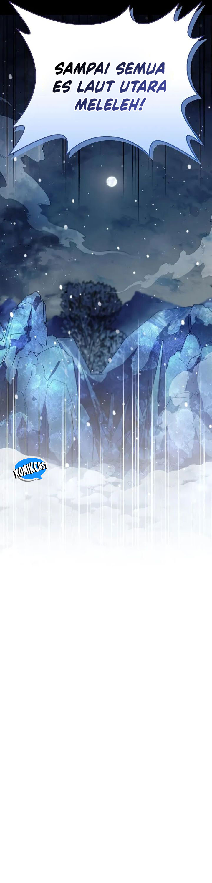 Heavenly Grand Archive’s Young Master Chapter 117 Gambar 53