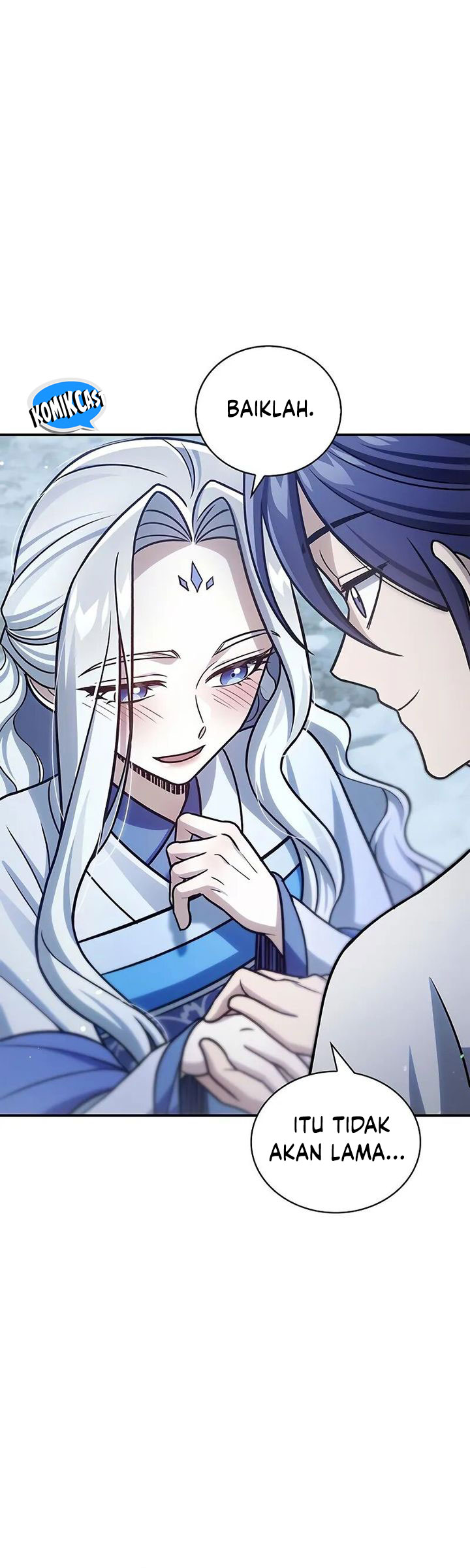Heavenly Grand Archive’s Young Master Chapter 117 Gambar 60