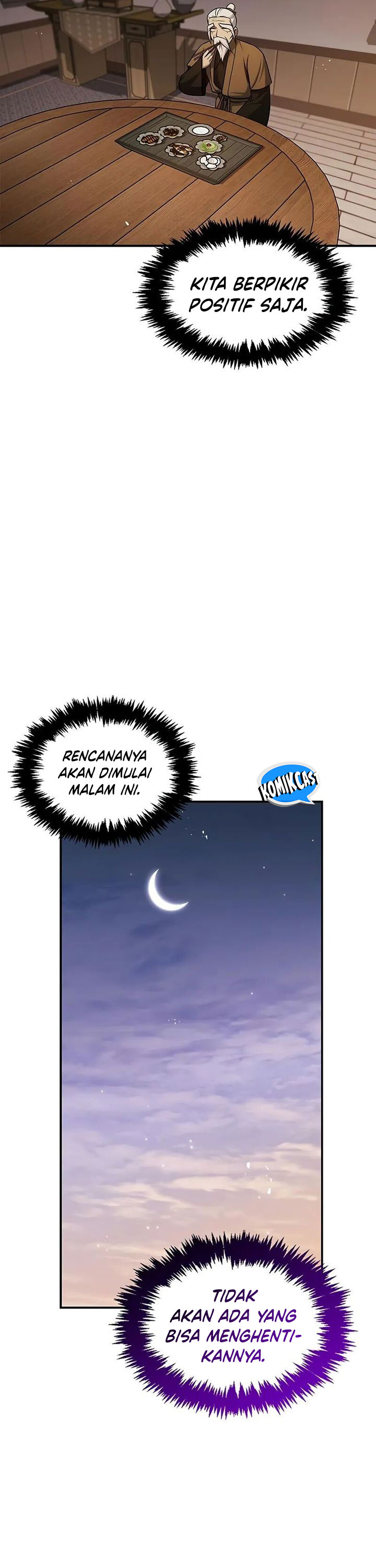 Heavenly Grand Archive’s Young Master Chapter 119 fix Gambar 10