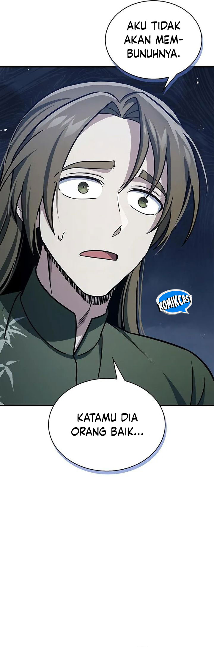 Heavenly Grand Archive’s Young Master Chapter 119 fix Gambar 23