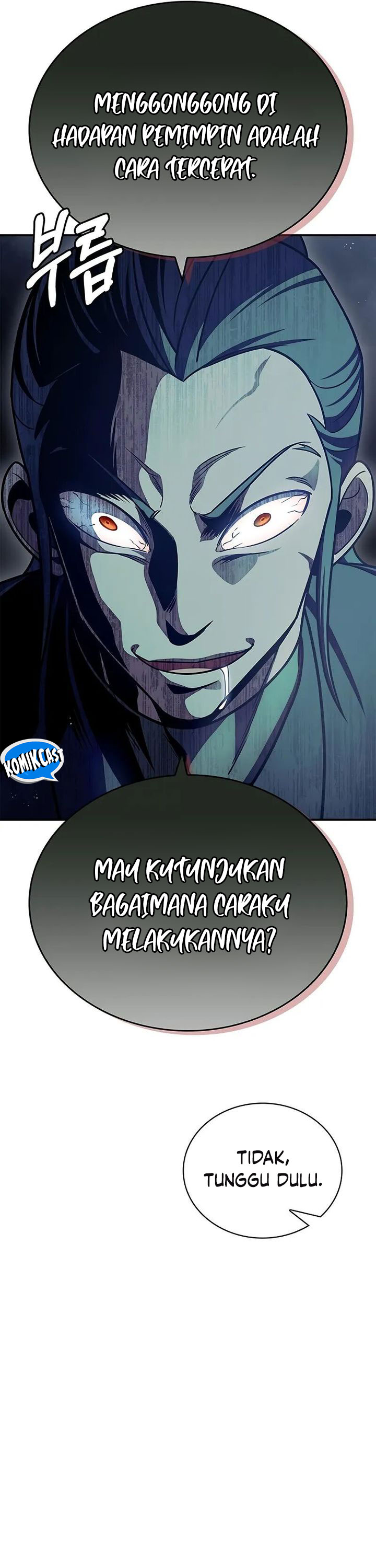 Heavenly Grand Archive’s Young Master Chapter 119 fix Gambar 35