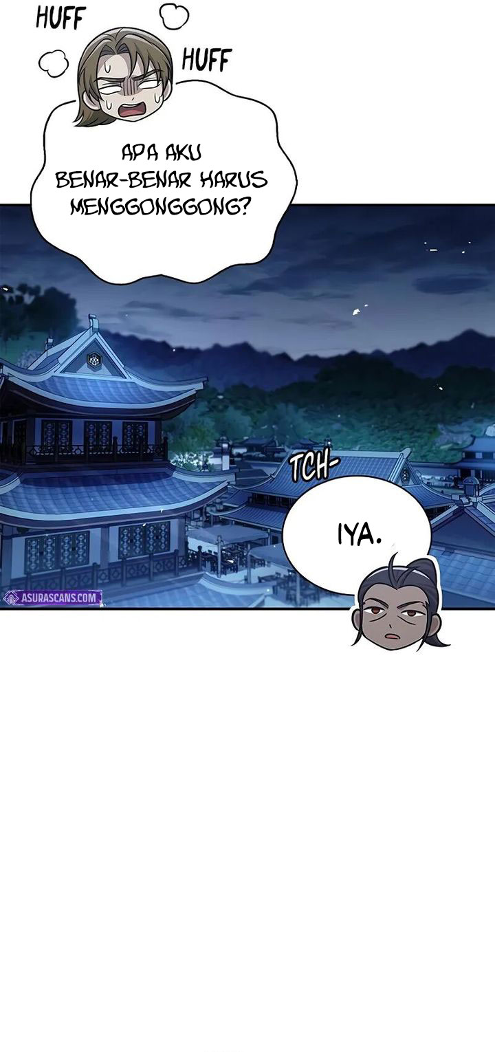 Heavenly Grand Archive’s Young Master Chapter 119 fix Gambar 37