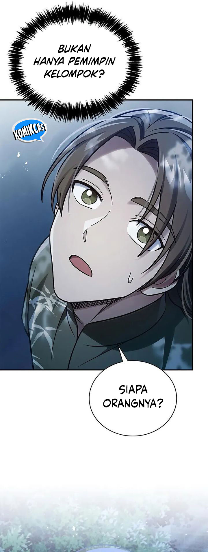 Heavenly Grand Archive’s Young Master Chapter 119 fix Gambar 43