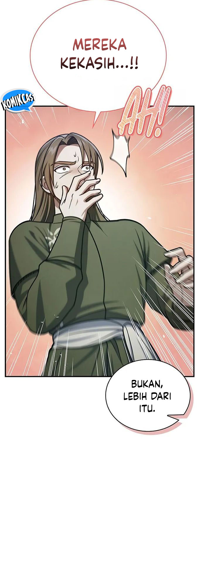 Heavenly Grand Archive’s Young Master Chapter 119 fix Gambar 45