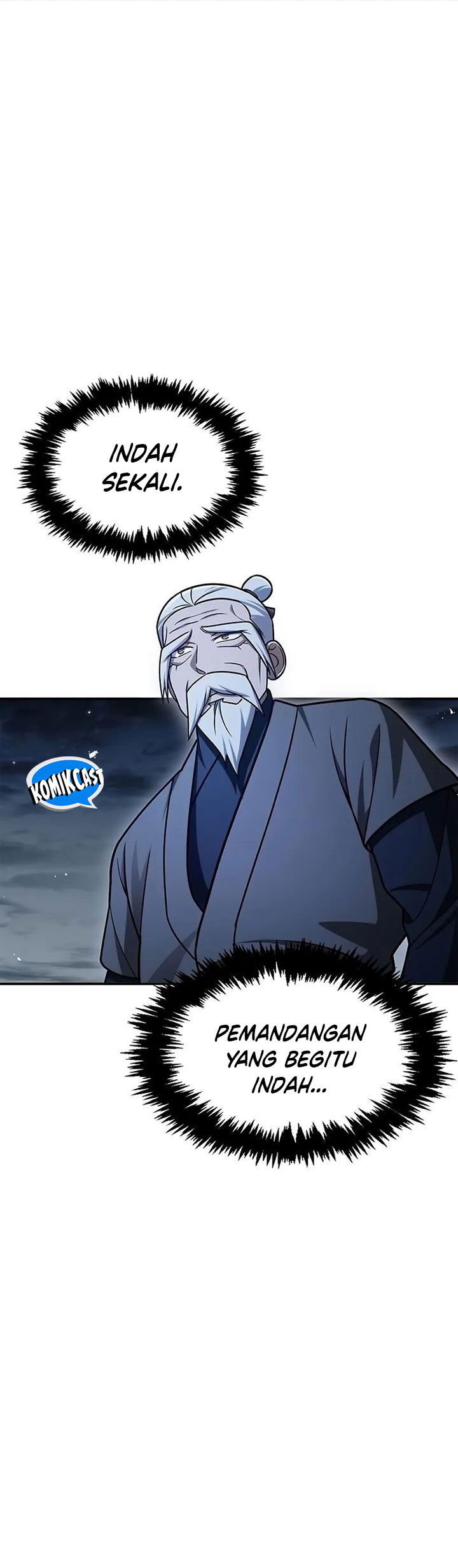 Heavenly Grand Archive’s Young Master Chapter 119 fix Gambar 53