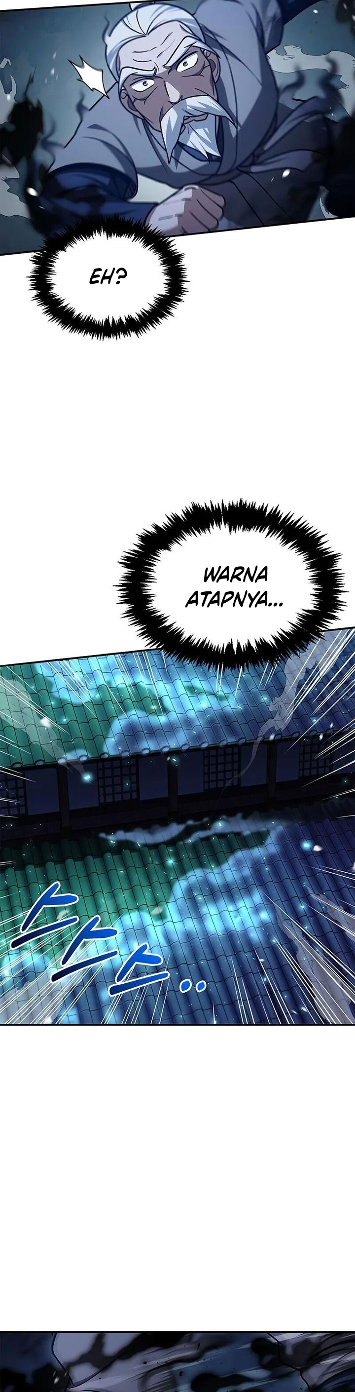 Heavenly Grand Archive’s Young Master Chapter 119 fix Gambar 57