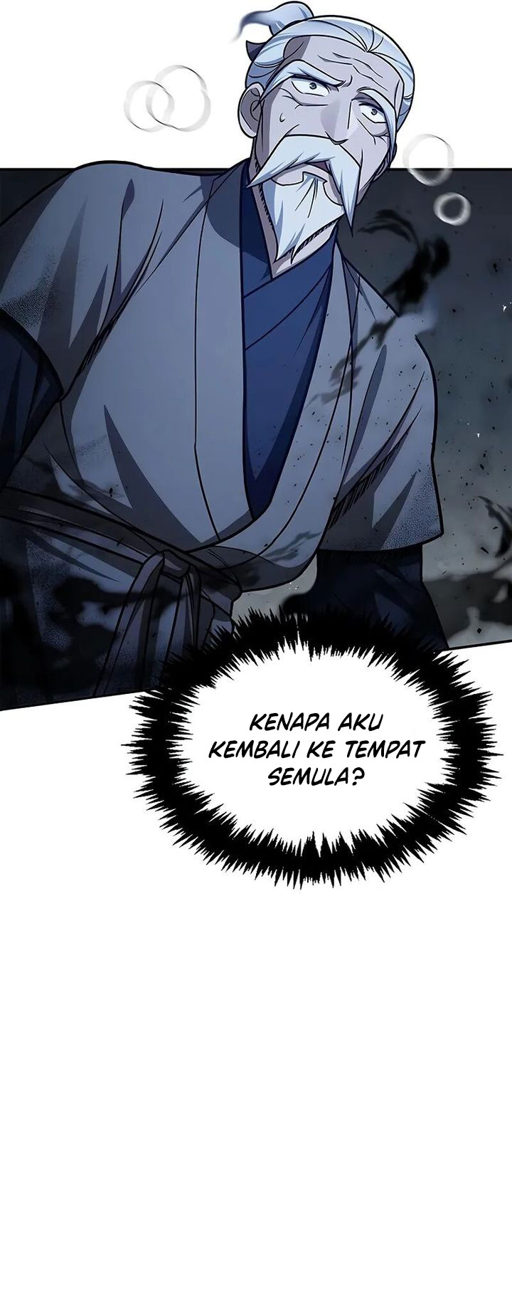 Heavenly Grand Archive’s Young Master Chapter 119 fix Gambar 59
