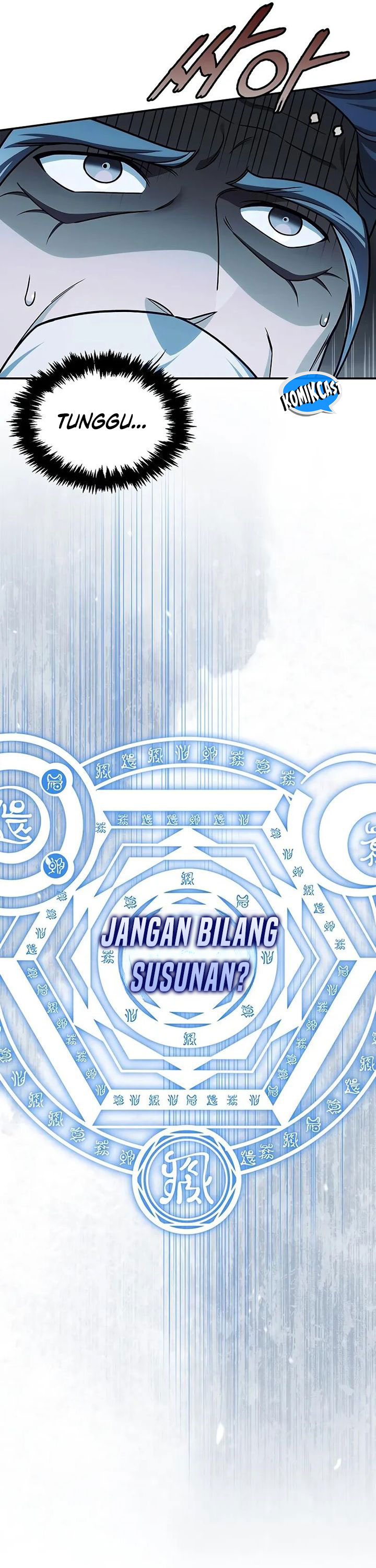 Heavenly Grand Archive’s Young Master Chapter 119 fix Gambar 60