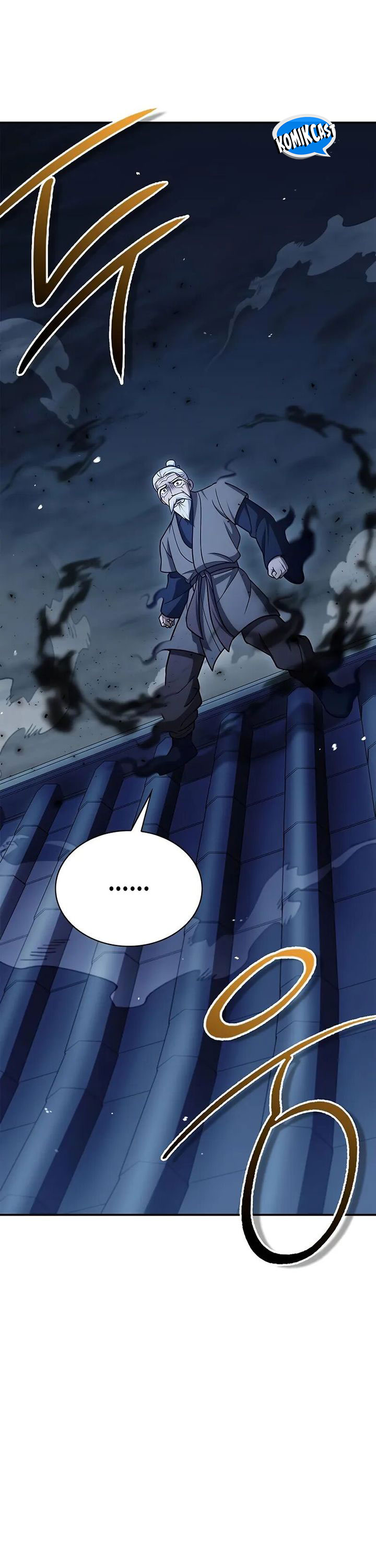 Heavenly Grand Archive’s Young Master Chapter 119 fix Gambar 63