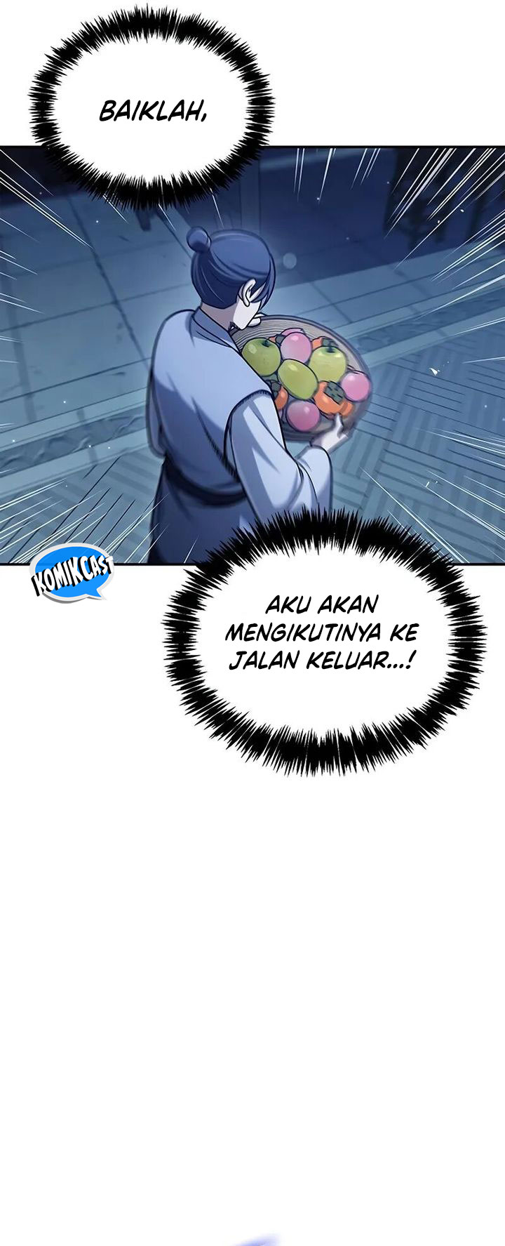 Heavenly Grand Archive’s Young Master Chapter 119 fix Gambar 65