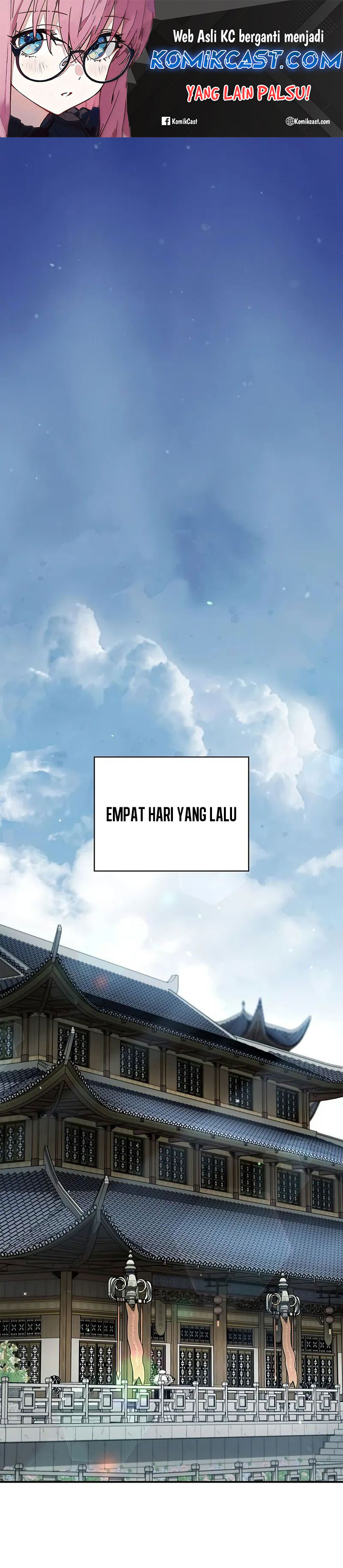 Heavenly Grand Archive’s Young Master Chapter 120 Gambar 2