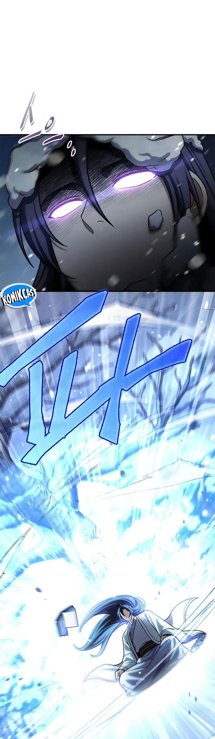 Heavenly Grand Archive’s Young Master Chapter 120 Gambar 13