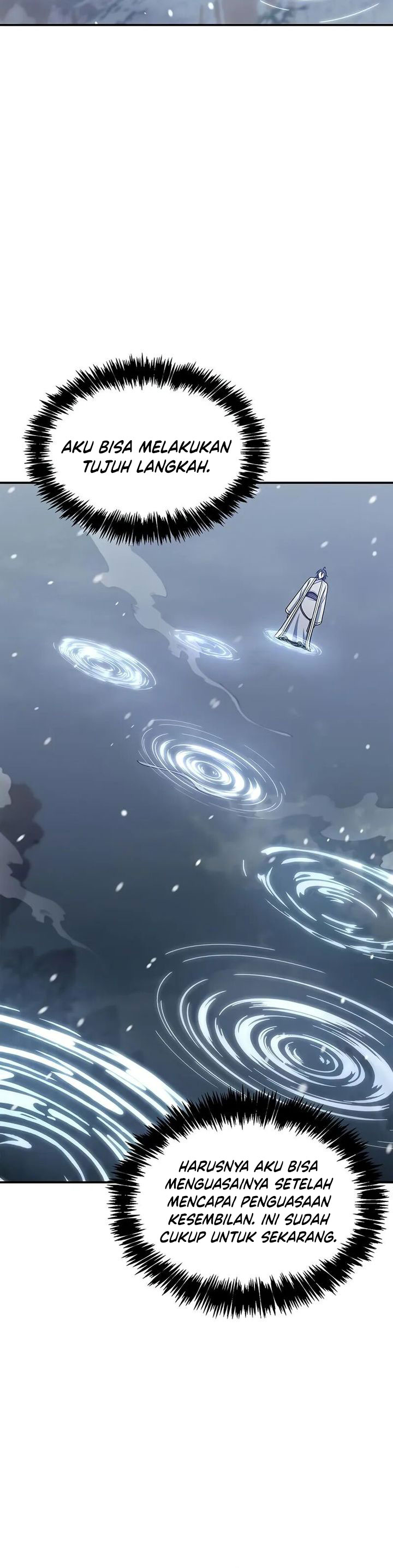 Heavenly Grand Archive’s Young Master Chapter 120 Gambar 21