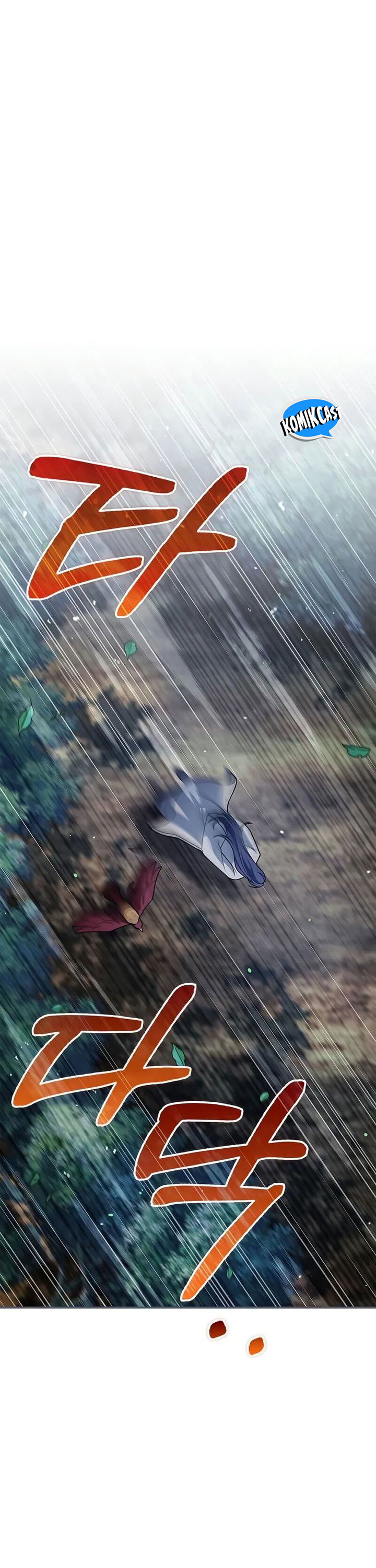 Heavenly Grand Archive’s Young Master Chapter 120 Gambar 28