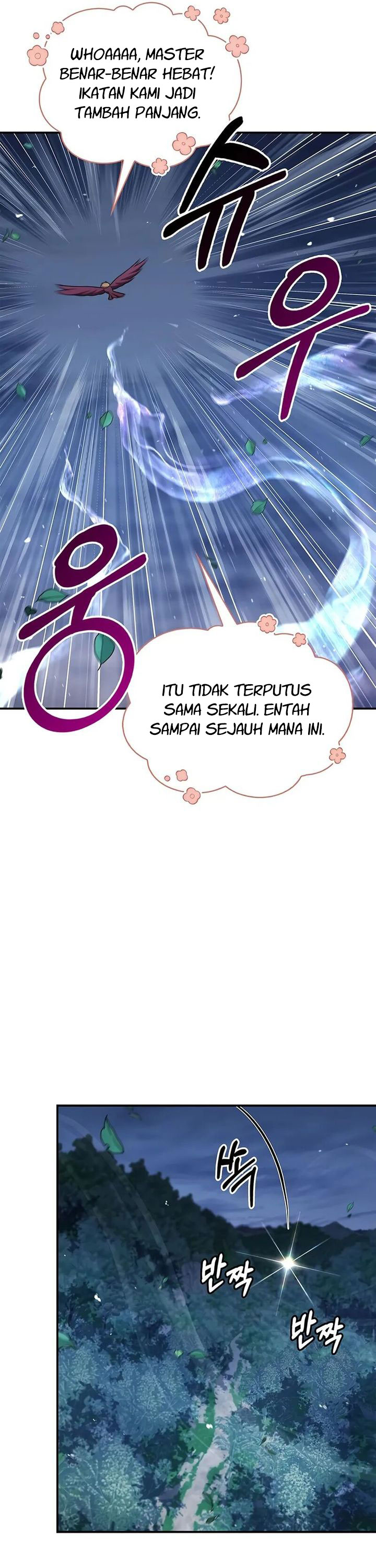Heavenly Grand Archive’s Young Master Chapter 120 Gambar 32