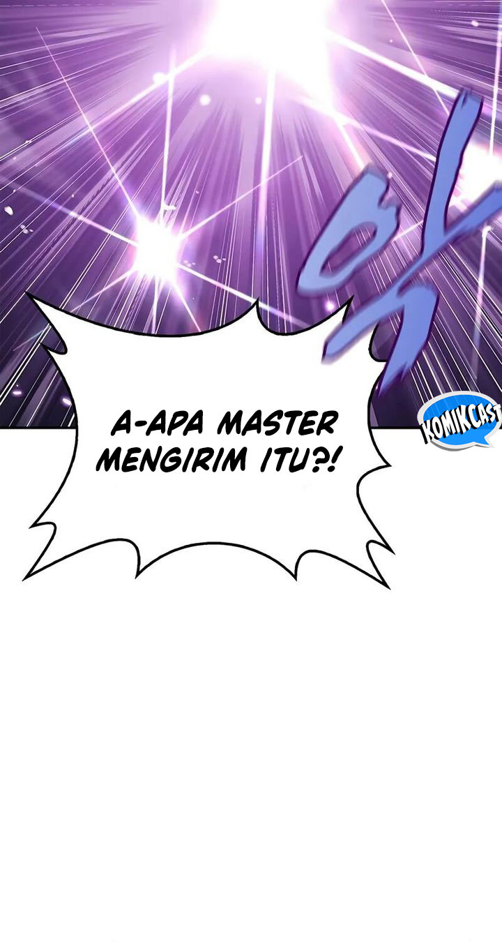 Heavenly Grand Archive’s Young Master Chapter 120 Gambar 38