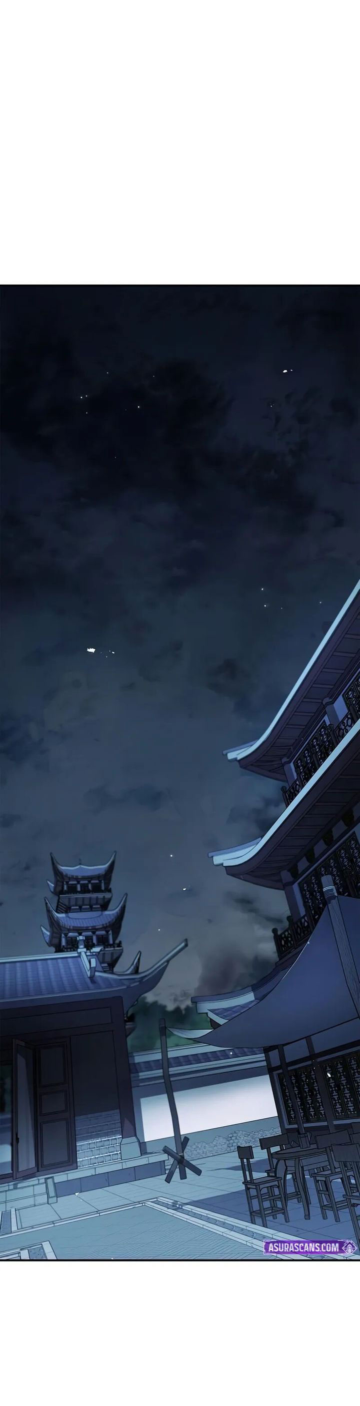 Heavenly Grand Archive’s Young Master Chapter 120 Gambar 49