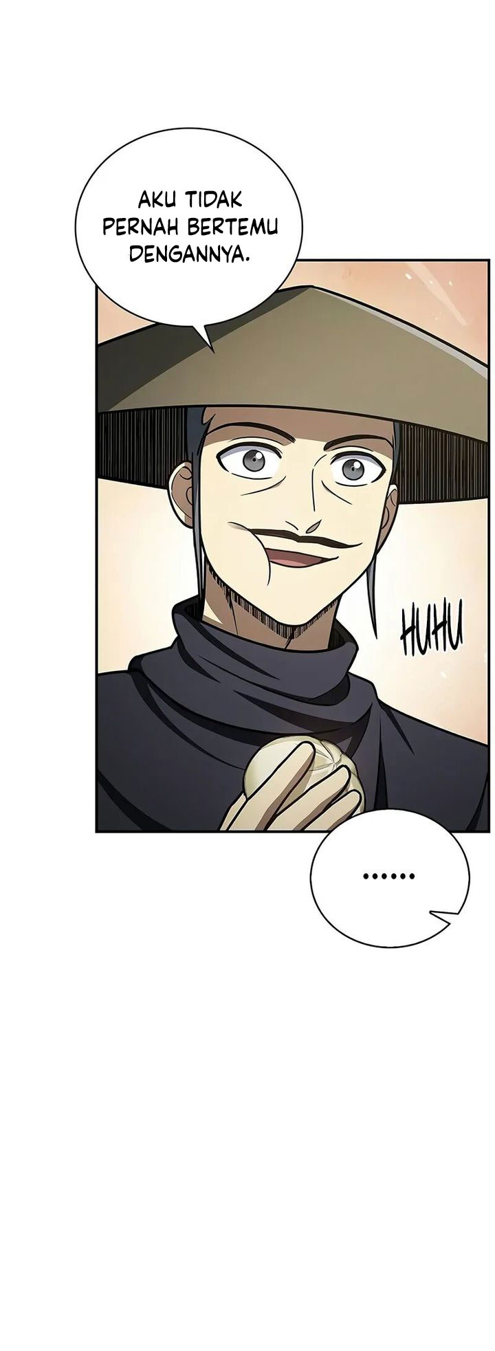 Heavenly Grand Archive’s Young Master Chapter 122 Gambar 21