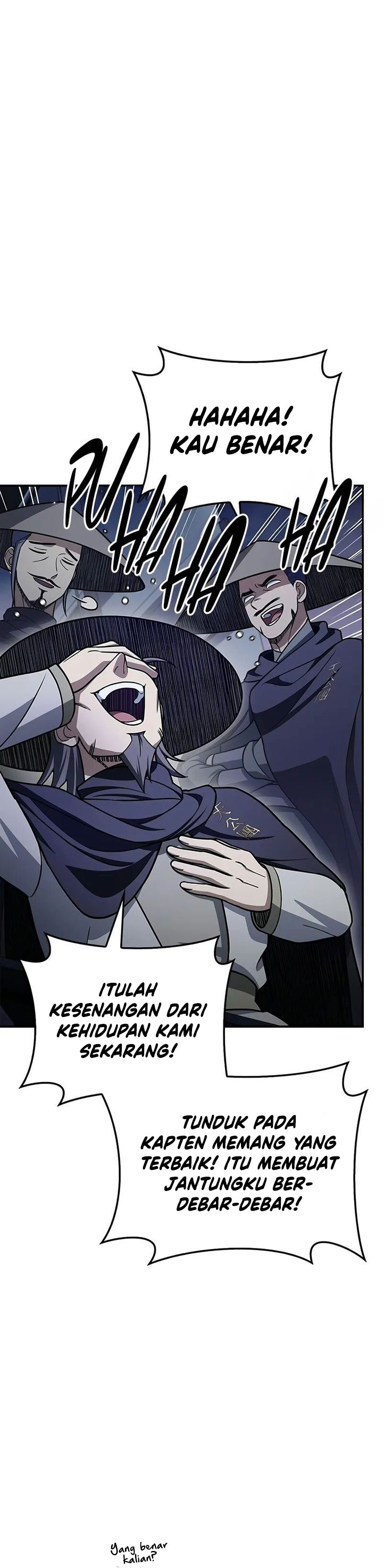 Heavenly Grand Archive’s Young Master Chapter 122 Gambar 37