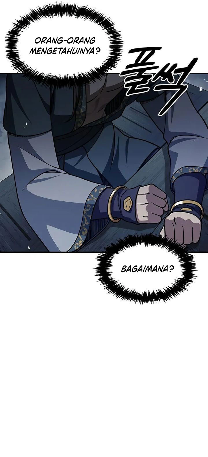Heavenly Grand Archive’s Young Master Chapter 122 Gambar 49