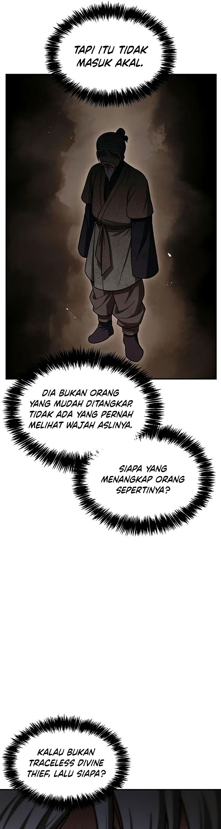Heavenly Grand Archive’s Young Master Chapter 122 Gambar 51
