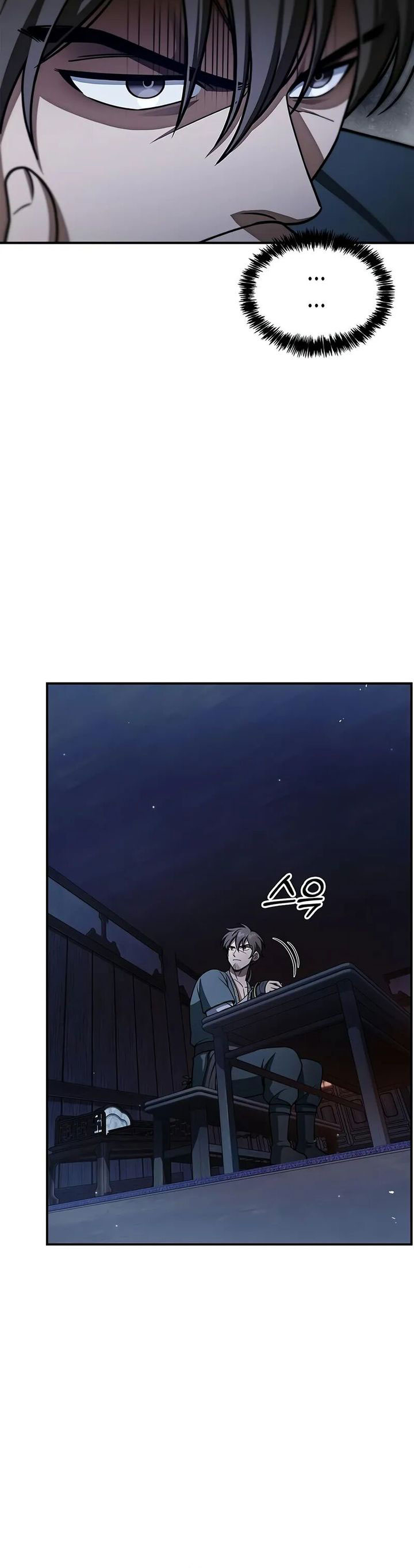 Heavenly Grand Archive’s Young Master Chapter 122 Gambar 52