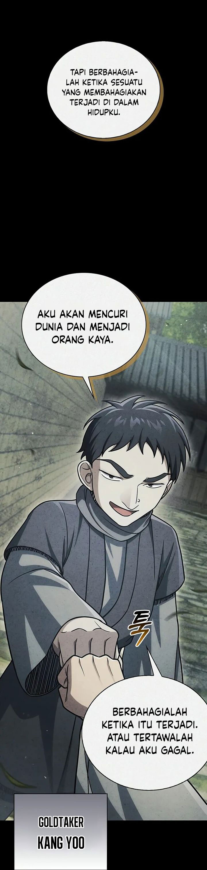 Heavenly Grand Archive’s Young Master Chapter 125 Gambar 11