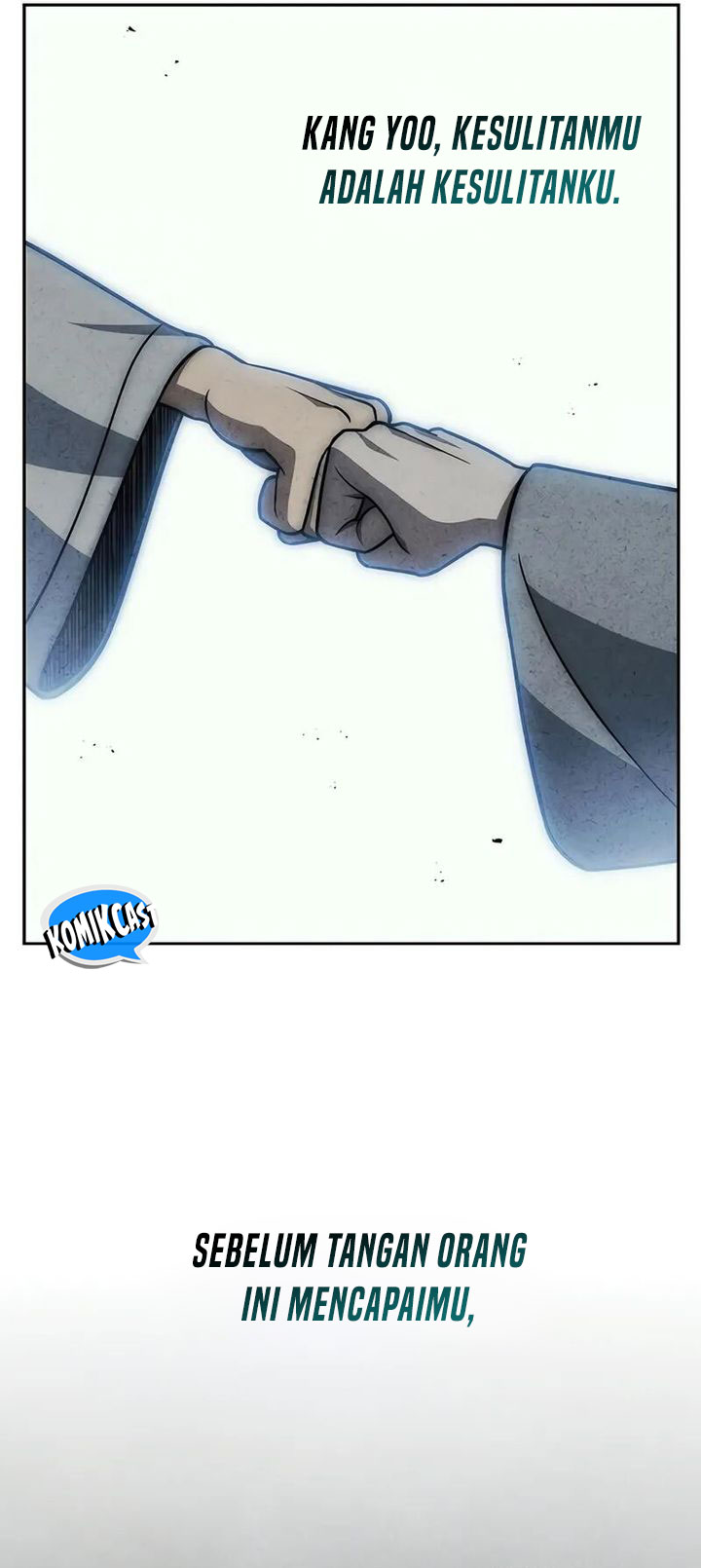 Heavenly Grand Archive’s Young Master Chapter 125 Gambar 15