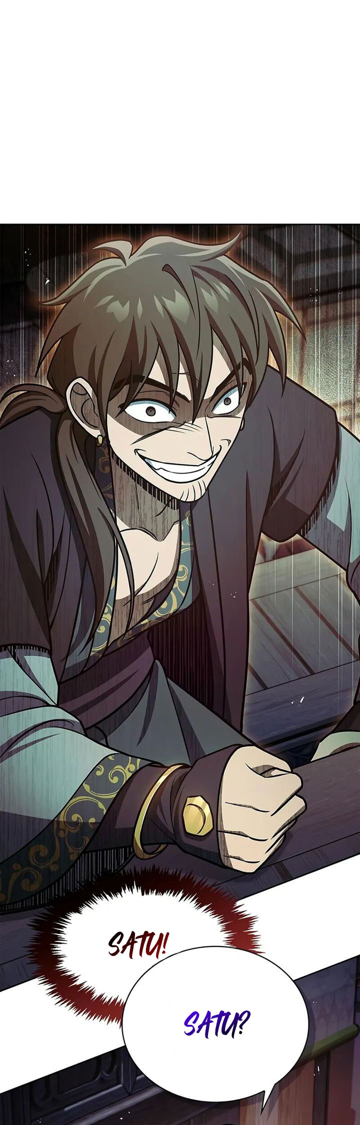 Heavenly Grand Archive’s Young Master Chapter 125 Gambar 41
