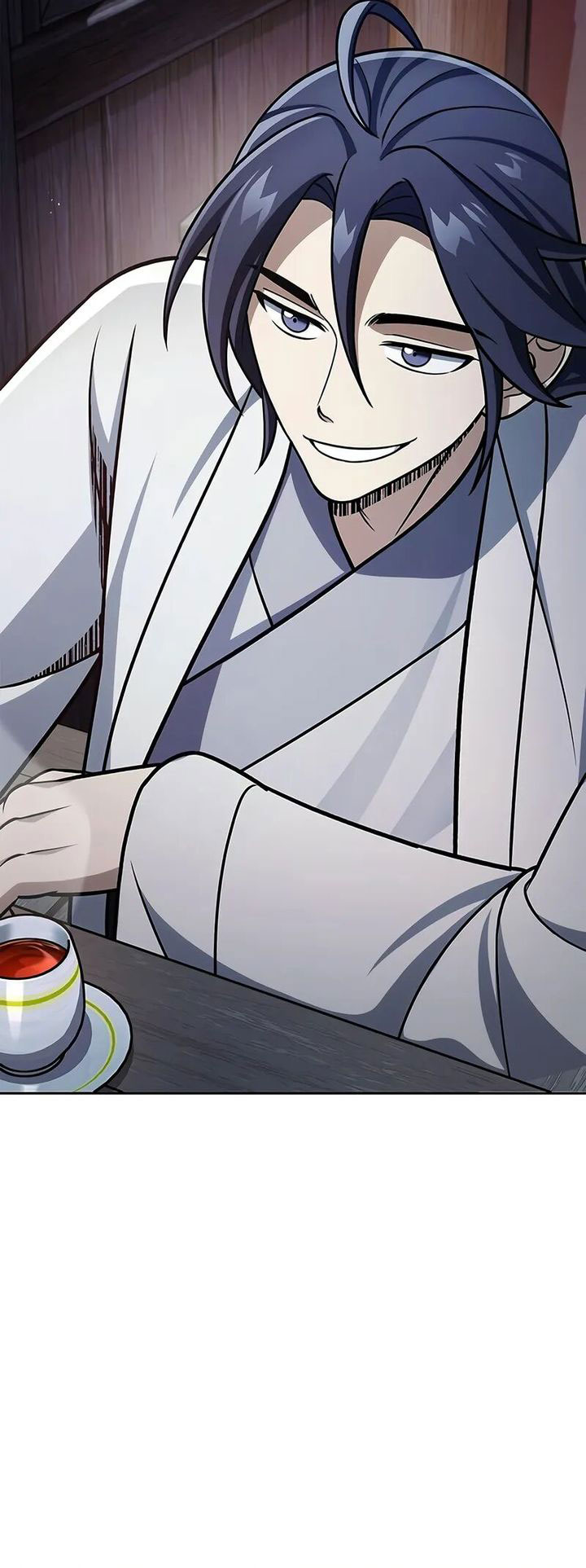 Heavenly Grand Archive’s Young Master Chapter 125 Gambar 42