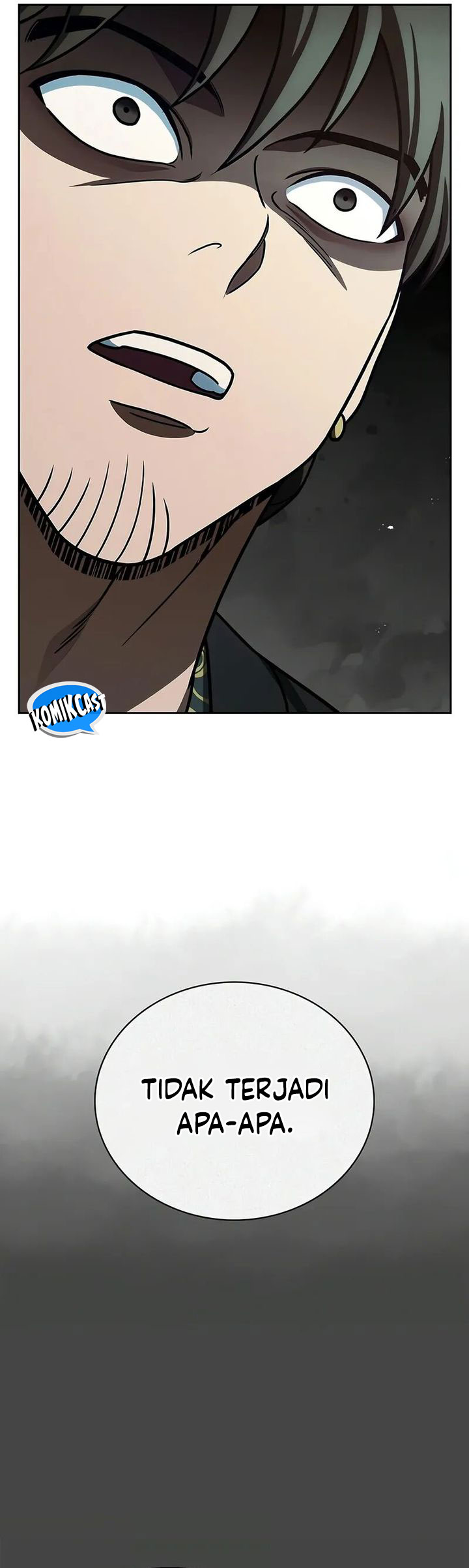 Heavenly Grand Archive’s Young Master Chapter 125 Gambar 43