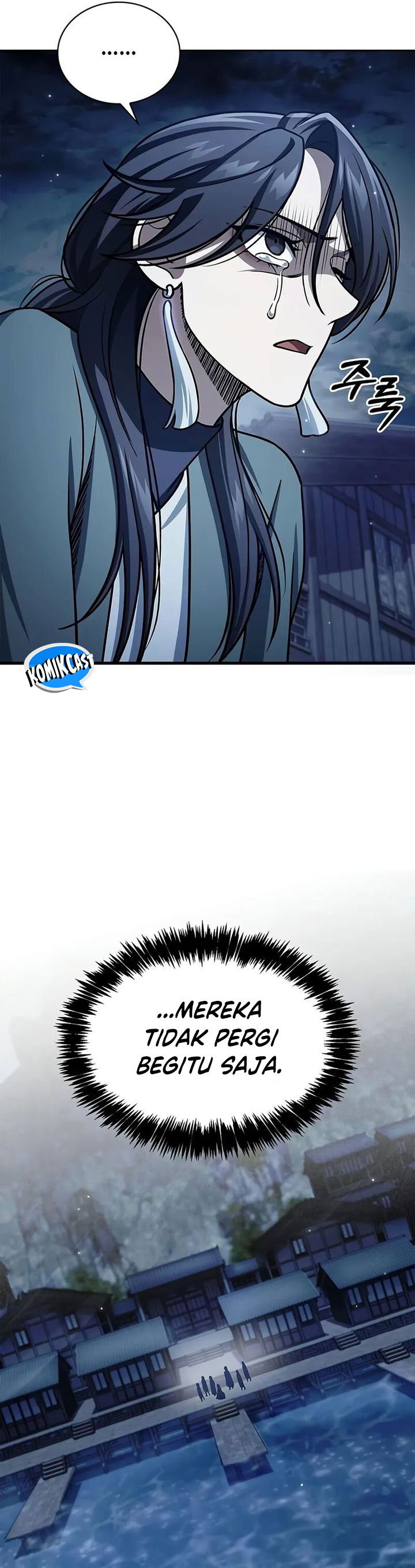 Heavenly Grand Archive’s Young Master Chapter 125 Gambar 63