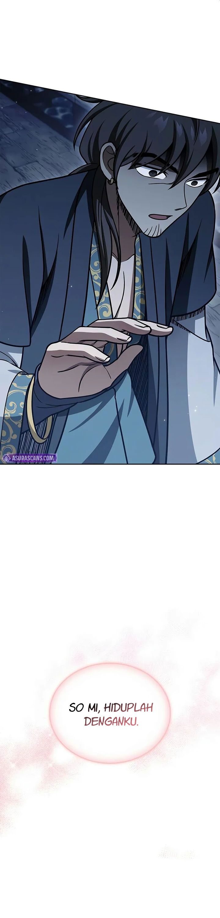 Heavenly Grand Archive’s Young Master Chapter 125 Gambar 69