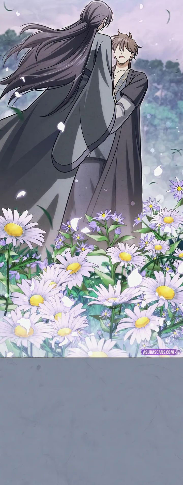 Heavenly Grand Archive’s Young Master Chapter 125 Gambar 71