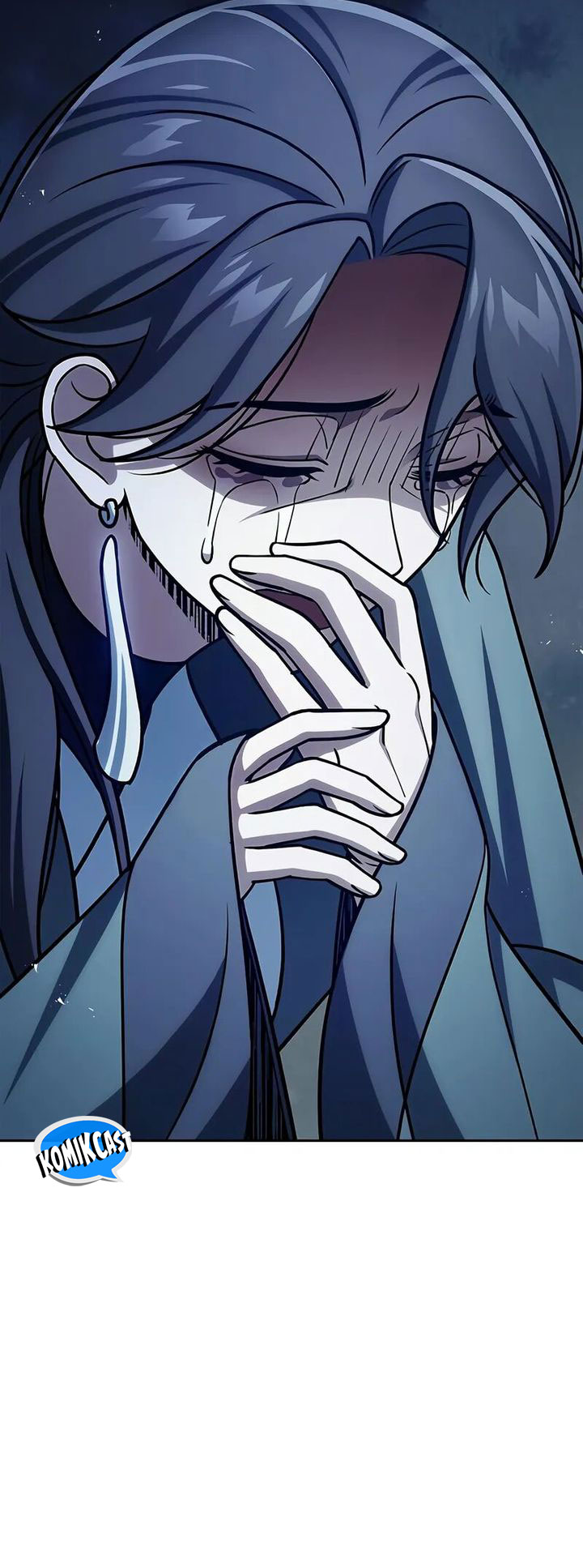 Heavenly Grand Archive’s Young Master Chapter 125 Gambar 78