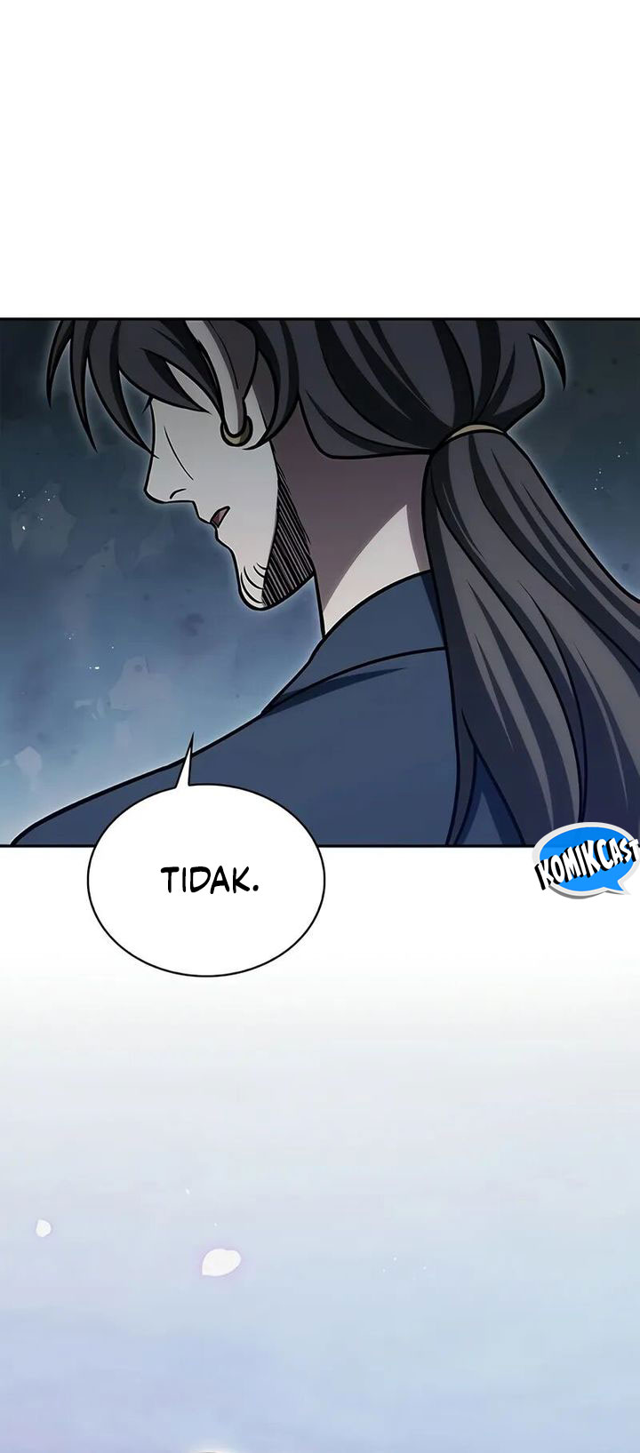 Heavenly Grand Archive’s Young Master Chapter 125 Gambar 80