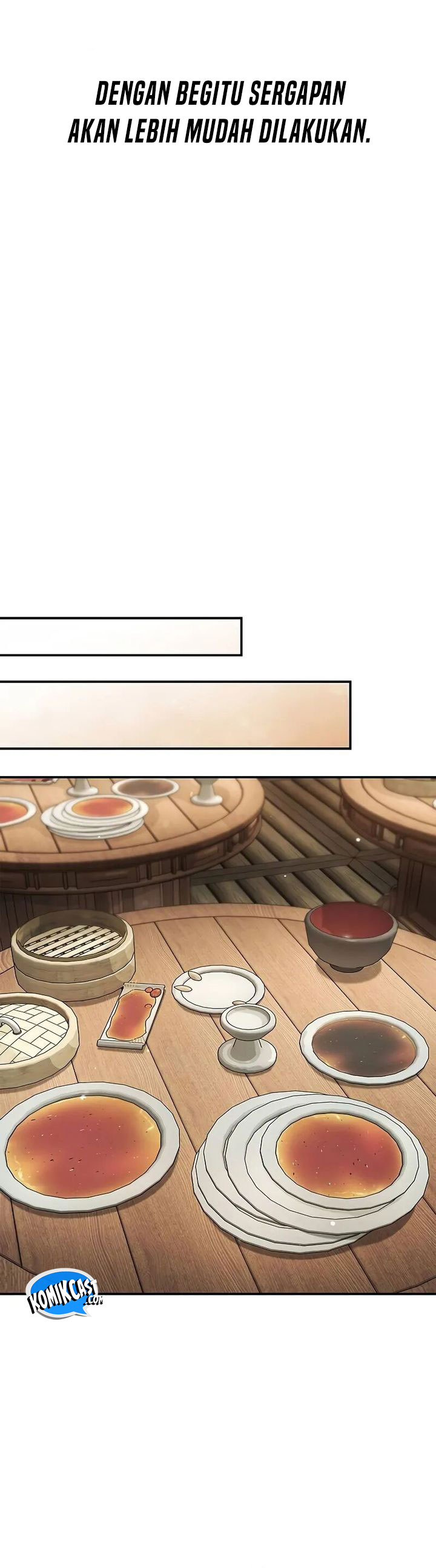 Heavenly Grand Archive’s Young Master Chapter 130 Gambar 3